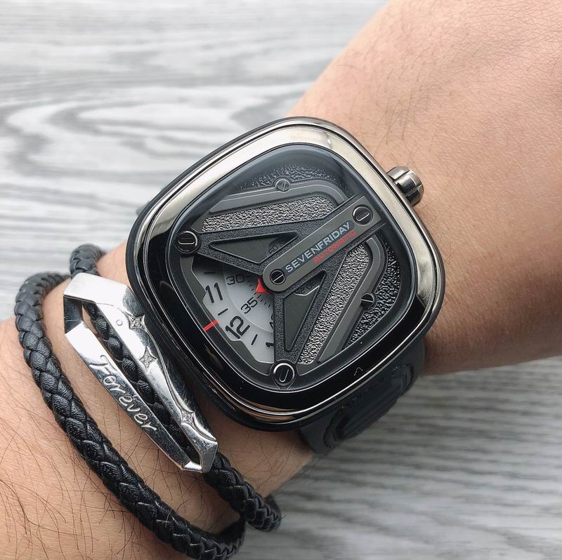 Seven Friday 47mm 090403